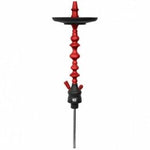 Starbuzz USA Discovery - Tallo de Shisha - Negro/Rojo