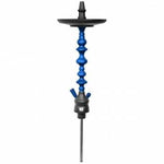 Starbuzz USA Discovery - Tallo de Shisha - Negro/Azul