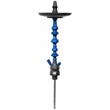 Starbuzz USA Discovery - Tallo de Shisha - Negro/Azul