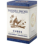 Sahara Smoke Coconut Charcoal- 1kg