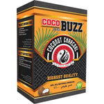 Starbuzz Cocobuzz 1.0 - Carbón natural de coco