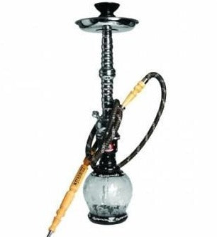 Starbuzz Matrix Shisha -65 cm - Negra