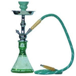 Starbuzz Unicus Shisha 40 cm - Verde