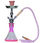 Starbuzz Unicus Shisha 40 cm - Rosa