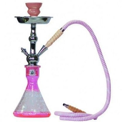 Starbuzz Unicus Shisha 40 cm - Rosa