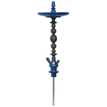 Starbuzz USA Atlantis -Tallo de Shisha - Azul/Negro