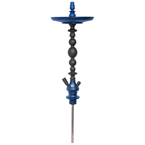 Starbuzz USA Atlantis -Tallo de Shisha - Azul/Negro