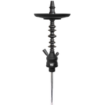 Starbuzz USA Challenger -Tallo Shisha - Negro/Negro