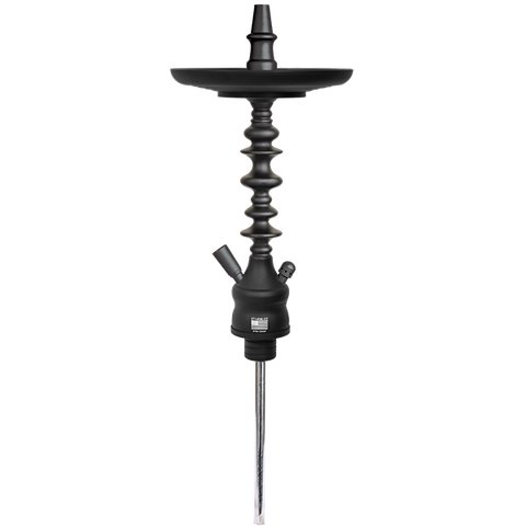 Starbuzz USA Challenger -Tallo Shisha - Negro/Negro