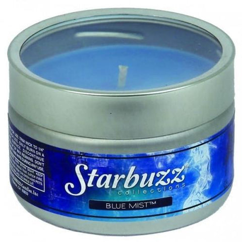Vela perfumada Starbuzz - Blue Mist