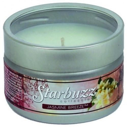 Vela perfumada Starbuzz -Jazmine Breeze
