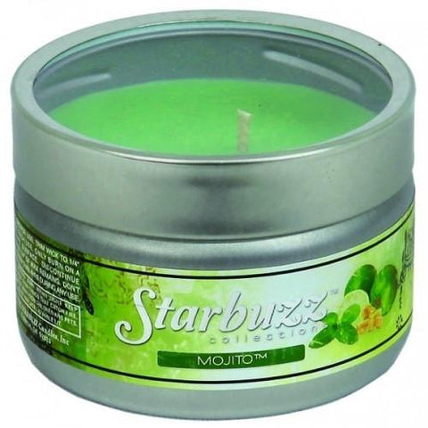 Vela perfumada Starbuzz - Mojito