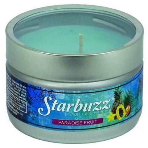 Vela perfumada Starbuzz - Paradise Fruit