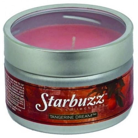 Vela Perfumada Starbuzz - Tangerine Dream