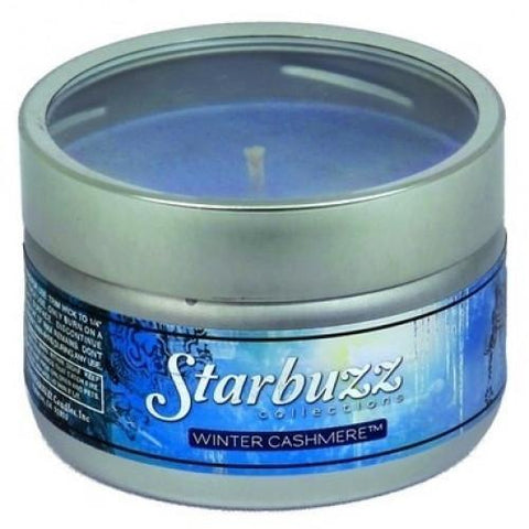 Vela Perfumada Starbuzz - Winter Cashmere