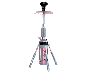 Starbuzz Carbine 2.0 Shisha  - Centrifugue Pink ¡ NOVEDAD !