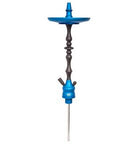 Starbuzz USA Discovery - Tallo de Shisha - Azul/Negro
