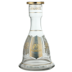 Base de corte de diamantes Starbuzz - Transparente