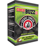 Starbuzz Cocobuzz 2.0 - Carbón de coco ( cubos)