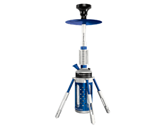 Starbuzz Carbine 2.0 Shisha  - Distill Blue ¡ NOVEDAD !