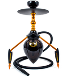 Drone Hookah by Sahara Smoke - Oro ¡¡  NOVEDAD !!
