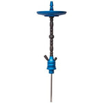 Starbuzz USA Endeavour - Tallo de Shisha - Azul/Negro