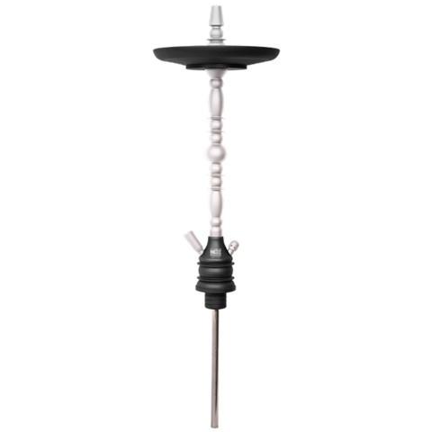 Starbuzz USA Endeavour - Tallo de Shisha - Negro/Blanco