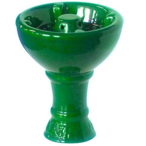 Vortex Goliath Hookah Bowl - Verde