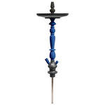 Starbuzz USA Lassie - Tallo de Shisha - Negro/Azul