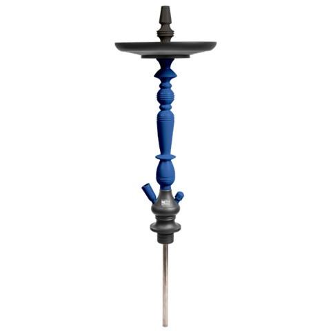 Starbuzz USA Lassie - Tallo de Shisha - Negro/Azul