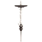 Starbuzz USA Lassie - Tallo de Shisha - Blanco/Negro