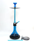 MG Hookah Starter Kit - Azul ¡NOVEDAD!
