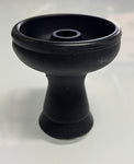 Cazoleta de silicona MG - Negro