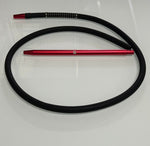 Manguera MG silicona - Roja