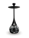 OverDozz Shisha Hookah - Negro
