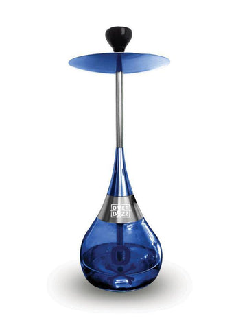 OverDozz Shisha Hookah - Azul