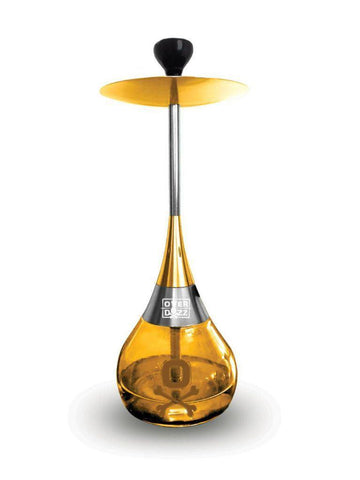 OverDozz Shisha Hookah - Oro