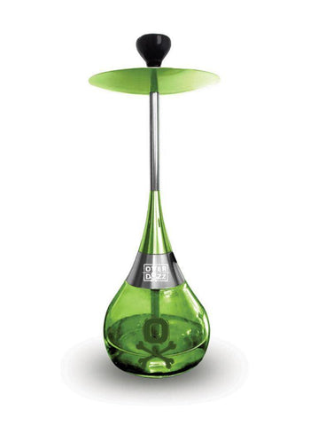 OverDozz Shisha Hookah - Verde