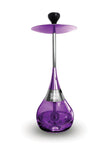 OverDozz Shisha Hookah - Púrpura