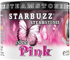 Starbuzz Pink Steam Stones Shisha Flavour