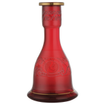 Starbuzz Tsunami Base - Rojo
