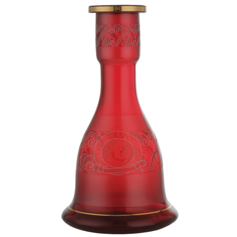 Starbuzz Tsunami Base - Rojo