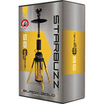 Starbuzz Carbine 2.0 Shisha  - Oro y Negro
