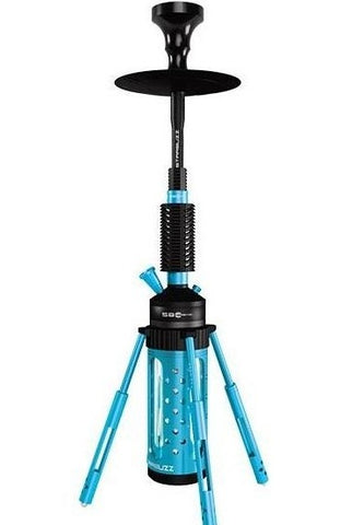 Starbuzz Carbine 2.0 Shisha - SPARTAN BLUE