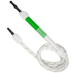 Starbuzz Maximus - Manguera Súper Lavable - Blanco/Verde