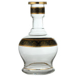Base de hojas doradas Starbuzz - Transparente