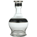 Base de hojas doradas Starbuzz - Plata