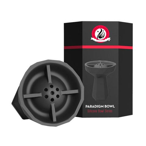 Starbuzz Paradigm Bowl - Negro