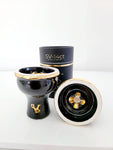 Cazoleta Savacco SV-14ct - Negra - NOVEDAD !!