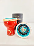 Cazoleta Savacco SV-14ct - Roja - NOVEDAD !!
